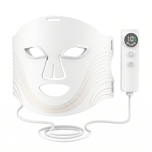 Red Light Face Mask