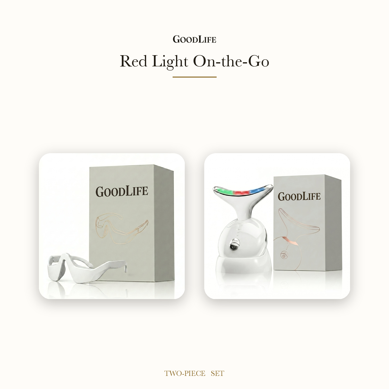 Red Light On-the-Go