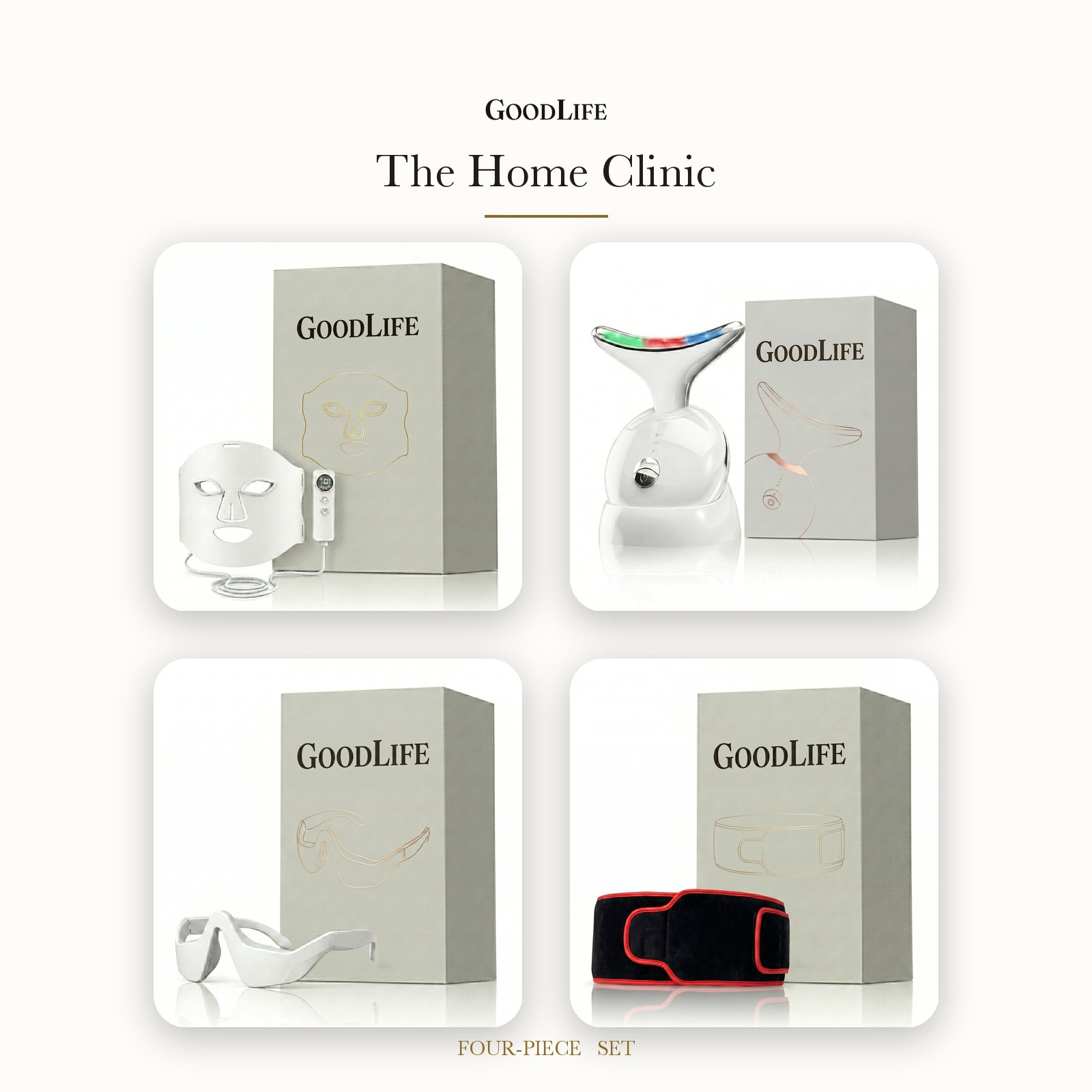 The Home Clinic